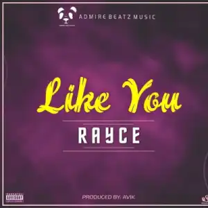 Rayce - Like You